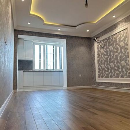 3-Otaqlı yeni tikili, N.Nərimanov r., 85 m² – Bakı – ucuztap.az