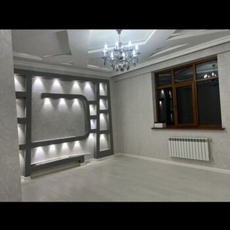 3-Otaqlı yeni tikili, Nərimanov m., 127 m² – Bakı – ucuztap.az