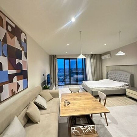 1-Otaqlı yeni tikili, Nardaran qəs., 58 m² – Bakı – ucuztap.az