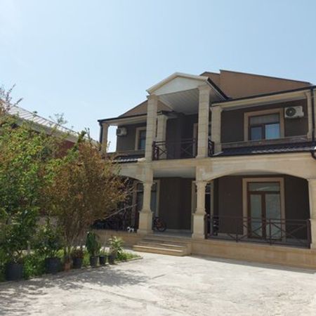 Villa, Mərdəkan qəs. – Bakı – ucuztap.az
