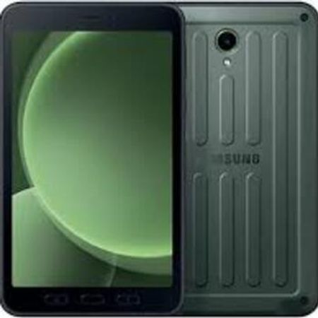 Samsung Tab Active 5 6GB/128GB (X306B) – Planşet və elektron kitablar – ucuztap.az