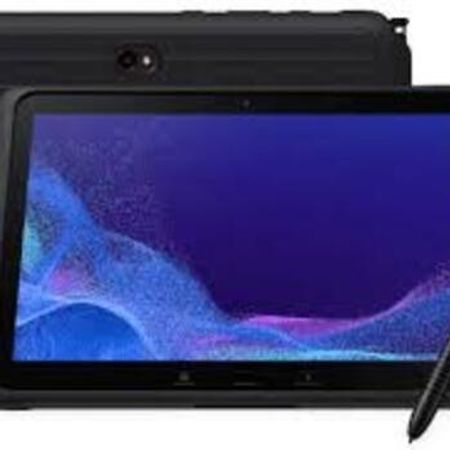 Samsung Galaxy Tab Active Pro 4 +64GB 5G SM-T636BZKAR06 – Planşet və elektron kitablar – ucuztap.az