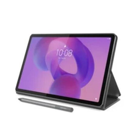 Lenovo Idea Tab 8GB/128GB LTE Luna Grey with Pen (ZAFM0203UZ) – Planşet və elektron kitablar – ucuztap.az