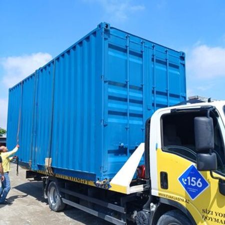 Konteyner 10 FT – Bakı – ucuztap.az