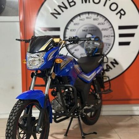 Jianshe N49, 2025 il – Motosikletlər və mopedlər – ucuztap.az
