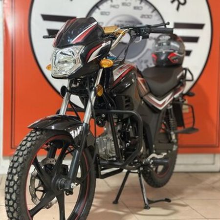 Jianshe N49, 2025 il – Motosikletlər və mopedlər – ucuztap.az