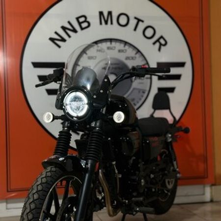 Jianshe FY-LD 200, 2024 il – Motosikletlər və mopedlər – ucuztap.az
