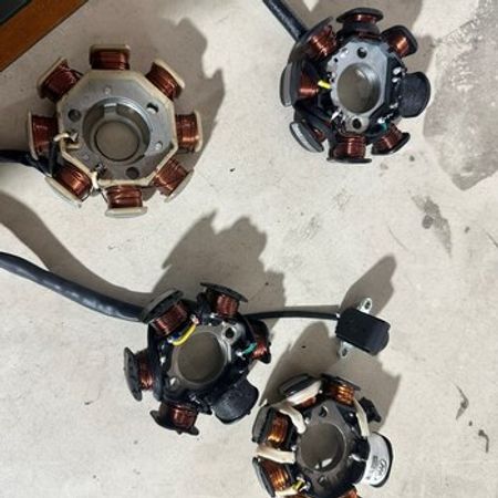 Dinamo (110cc mexanika, 125-150cc avtomat) – Bakı – ucuztap.az