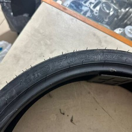 Şinlər 110//70 R17 – Bakı – ucuztap.az
