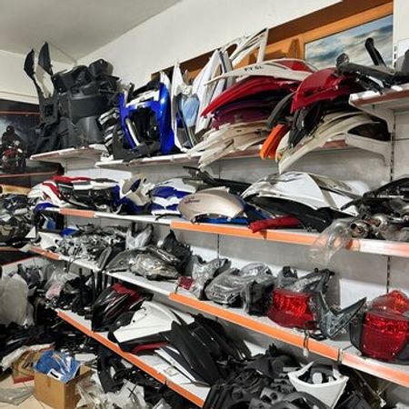 Moped ehtiyat hissələri – Bakı – ucuztap.az
