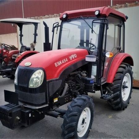 YTO ESK 454, 2021 il – Bakı – ucuztap.az