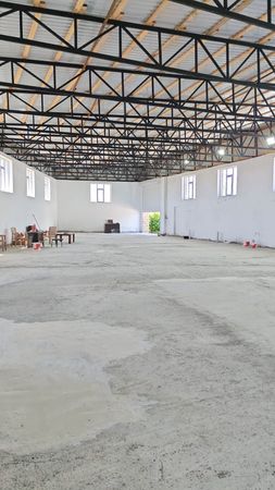Anbar icarəyə verilir, 500 m², Mehdiabad qəs., Abşeron – Abşeron – ucuztap.az