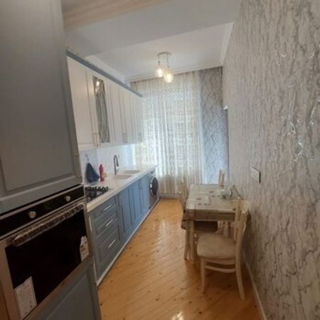 2-Otaqlı yeni tikili, Avtovağzal m., 84 m² – Bakı – ucuztap.az