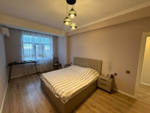 3 Otaqlı mənzil, 98 m², Yasamal Şərifzafə küç. 192, Bakı – Bakı – ucuztap.az