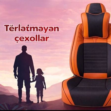 Avtomobil oturacaq üzlüyü – Ehtiyat hissələri – ucuztap.az