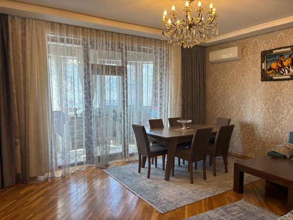 3 Otaqlı mənzil, 105 m², Moskva pr. 31-68, Bakı – Bakı – ucuztap.az