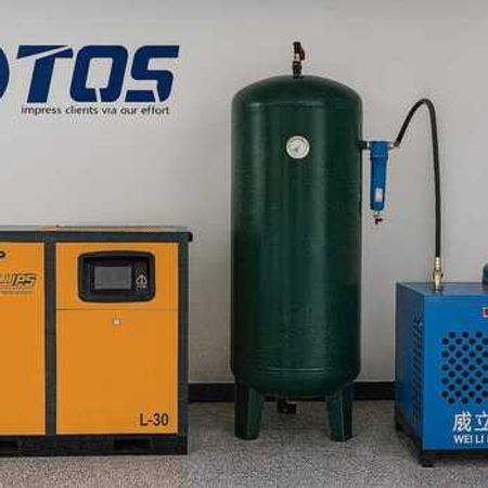 Kompressor 22KW – Biznes üçün avadanlıq – ucuztap.az