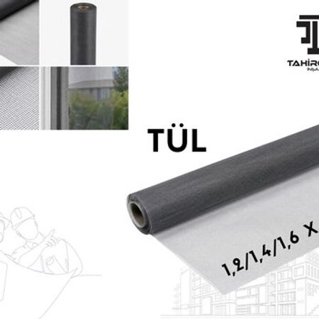 Tül toru – Təmir və tikinti – ucuztap.az