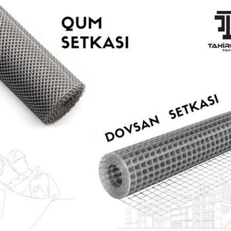 Qum toru – Təmir və tikinti – ucuztap.az