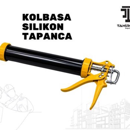 Kolbasa silikon tapança – Təmir və tikinti – ucuztap.az