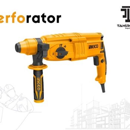 Perforator Ingco – Təmir və tikinti – ucuztap.az