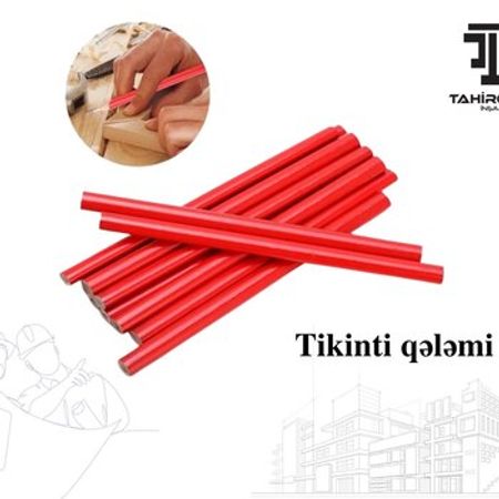 Tikinti qələmi – Təmir və tikinti – ucuztap.az