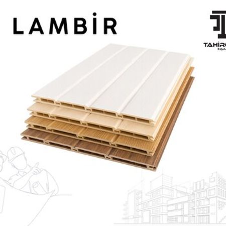 Lambir 25-lik – Təmir və tikinti – ucuztap.az