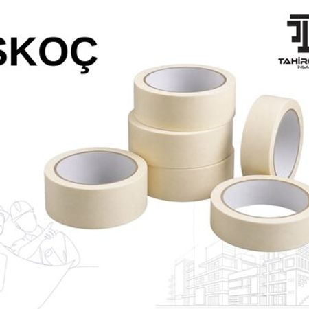 Kağız skoç malyarnı 20m – Təmir və tikinti – ucuztap.az