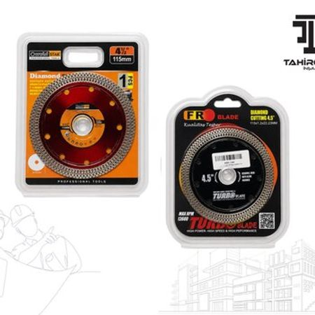 Almaz kəsici disk – Təmir və tikinti – ucuztap.az