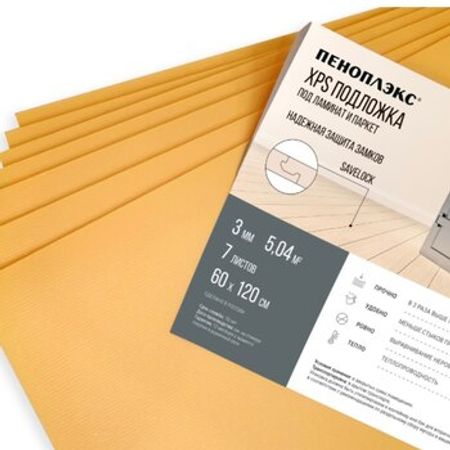 Laminat altlığı beton üçün – Təmir və tikinti – ucuztap.az