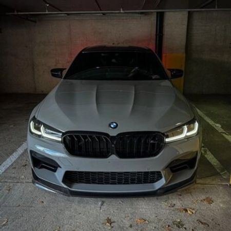 BMW G Seriya üçün bodykit – Ehtiyat hissələri – ucuztap.az