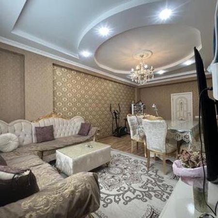 3-Otaqlı yeni tikili, Əhmədli m., 140 m² – Mənzillər – ucuztap.az