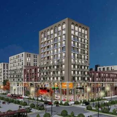 1-Otaqlı yeni tikili, Həsən Əliyev küç., 76.6 m² – Bakı – ucuztap.az