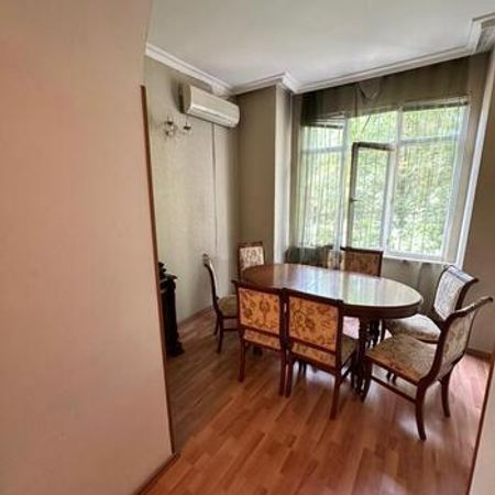 3-Otaqlı mənzil, Nəsimi r., 85 m² – Bakı – ucuztap.az