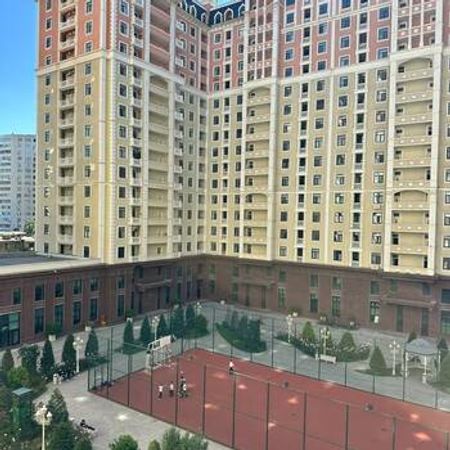 2-Otaqlı yeni tikili, Zahid Xəlilov küç., 67 m² – Bakı – ucuztap.az
