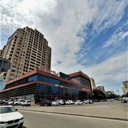 2-Otaqlı yeni tikili kirayə verilir, Yasamal r., 100 m² – Bakı – ucuztap.az