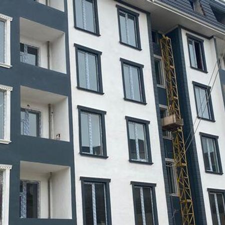 2-Otaqlı yeni tikili, Badamdar qəs., 52 m² – Bakı – ucuztap.az