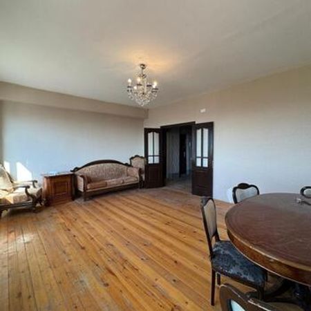 4-Otaqlı yeni tikili, X. Dostluğu m., 140 m² – Bakı – ucuztap.az