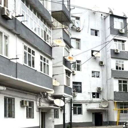 3-Otaqlı mənzil, 8 Noyabr pr., 70 m² – Bakı – ucuztap.az