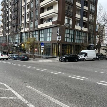 Obyekt icarəyə verilir, Ceyhun Hacıbəyli küç. – Bakı – ucuztap.az