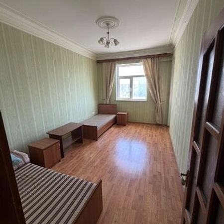 3-Otaqlı yeni tikili, Qara Qarayev pr., 112 m² – Bakı – ucuztap.az