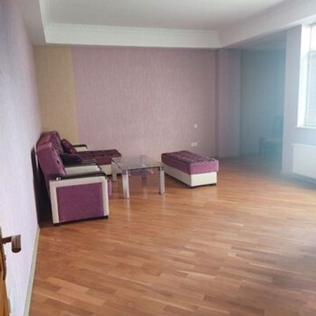 3-Otaqlı yeni tikili kirayə verilir, H. Aslanov m., 120 m² – Bakı – ucuztap.az