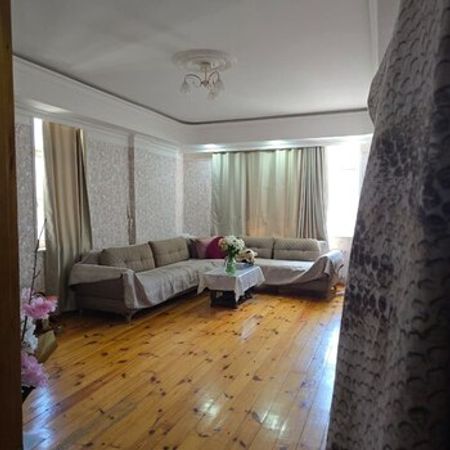 2-Otaqlı yeni tikili, Neapol küç., 85 m² – Bakı – ucuztap.az