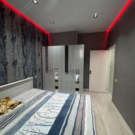 2-Otaqlı yeni tikili, H.Aslanov m., 56 m² – Bakı – ucuztap.az