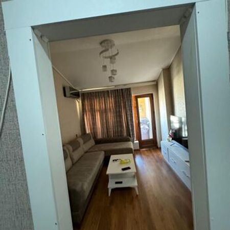 1-Otaqlı yeni tikili, Elmlər Akademiyası m., 26 m² – Bakı – ucuztap.az