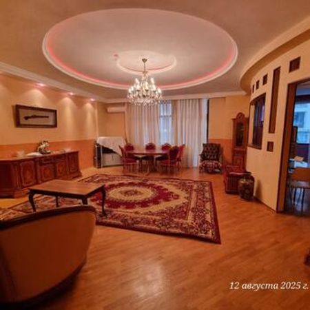4-Otaqlı yeni tikili kirayə verilir, Azadlıq pr., 210 m² – Bakı – ucuztap.az