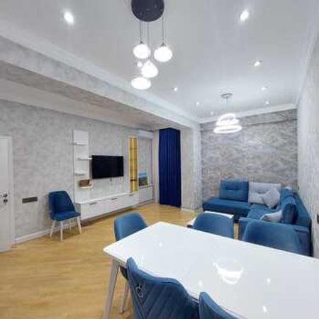 2-Otaqlı yeni tikili, 28 May m., 65 m² – Bakı – ucuztap.az