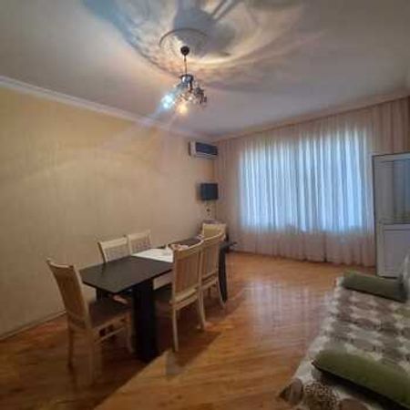 3-Otaqlı yeni tikili, Gəncə pr., 81 m² – Bakı – ucuztap.az