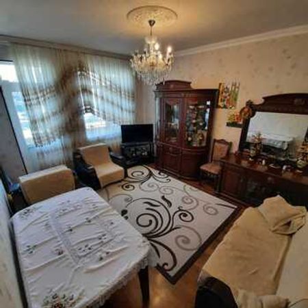 2-Otaqlı yeni tikili, İ.Zülfüqarov küç., 66 m² – Bakı – ucuztap.az