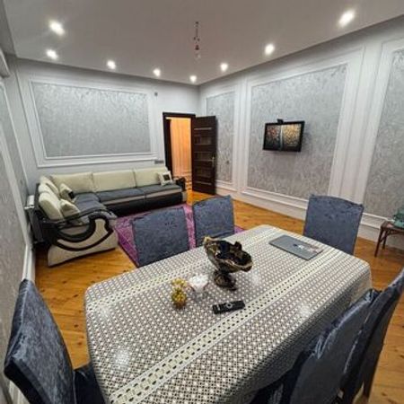 2-Otaqlı yeni tikili, Həzi Aslanov m., 70 m² – Bakı – ucuztap.az